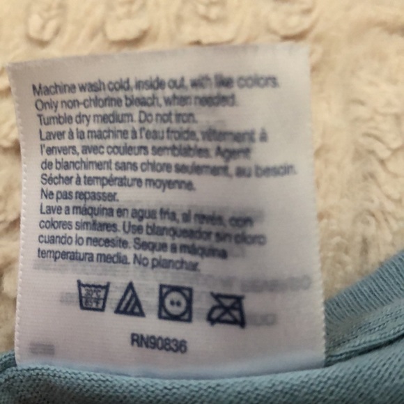 Whole Foods We Rock Hard Core short sleeve t-shirt New, Adult XL - Picture 16 of 16